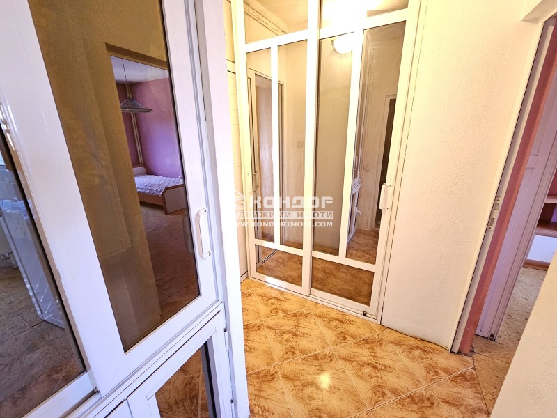 De vânzare  1 dormitor Plovdiv , Traciia , 114 mp | 66020660 - imagine [15]