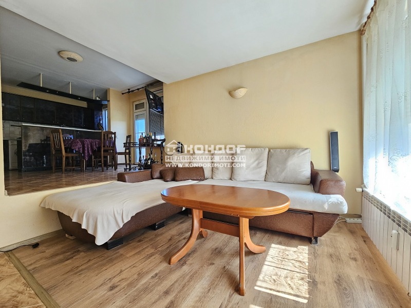 À venda  1 quarto Plovdiv , Trakiia , 114 m² | 66020660 - imagem [3]