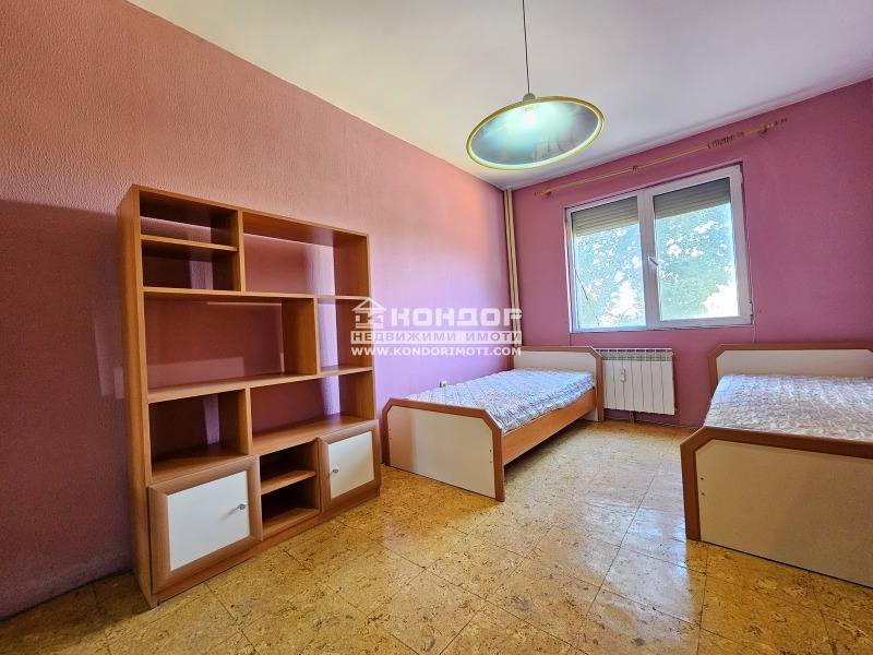 De vânzare  1 dormitor Plovdiv , Traciia , 114 mp | 66020660 - imagine [10]