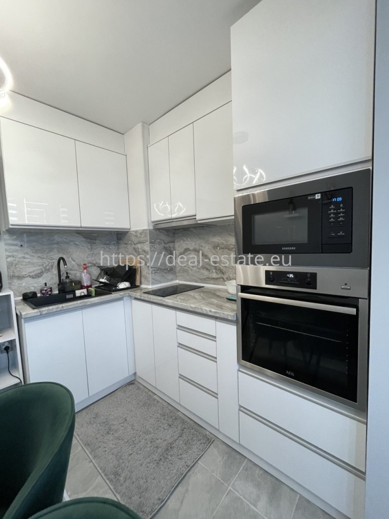 Te koop  1 slaapkamer Blagoevgrad , Bjalata visota , 63 m² | 51322159 - afbeelding [3]