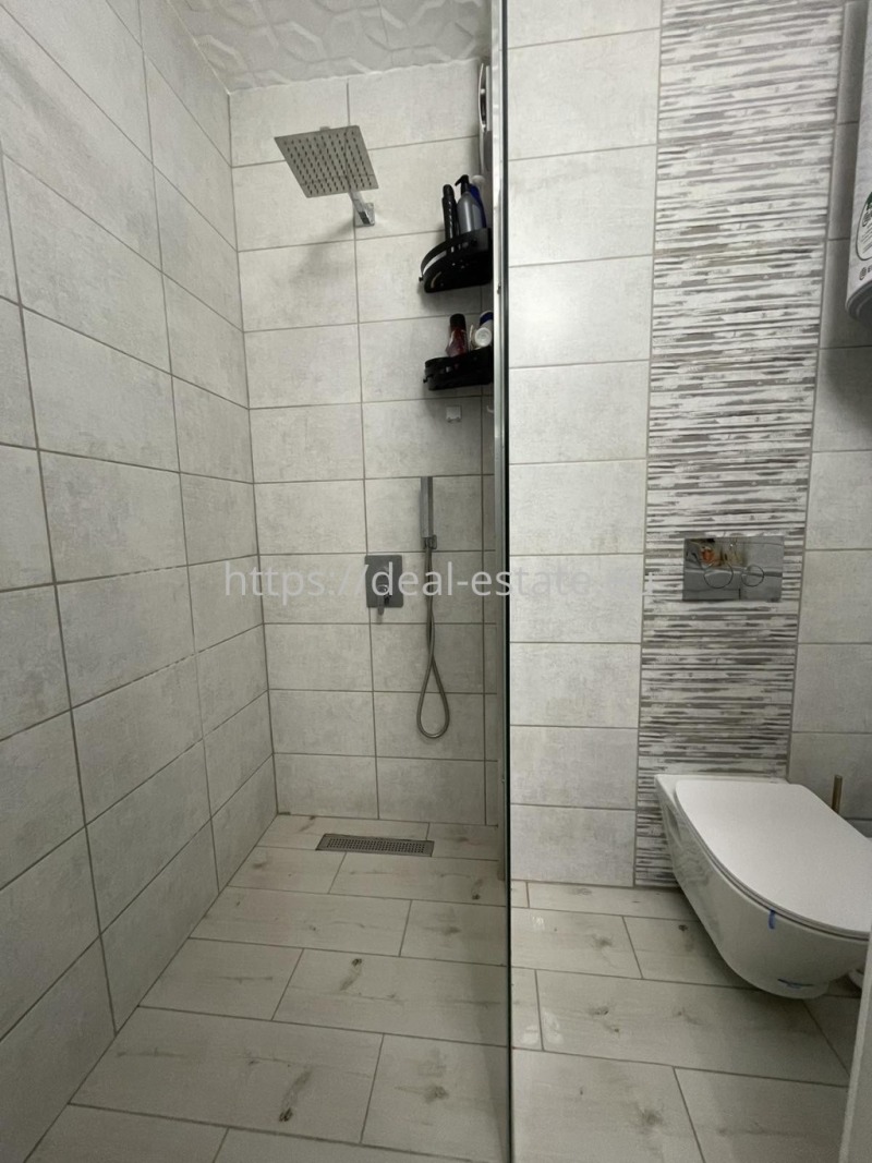 Myytävänä  1 makuuhuone Blagoevgrad , Bjalata visota , 63 neliömetriä | 51322159 - kuva [6]