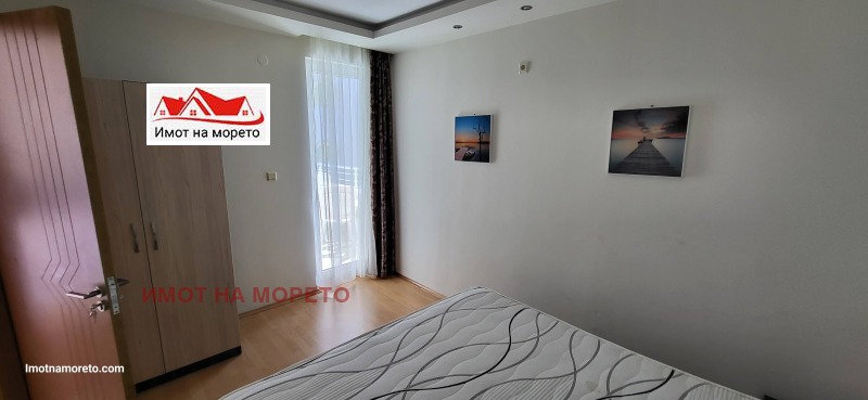 Na sprzedaż  1 sypialnia region Burgas , Sinemorec , 58 mkw | 17847617 - obraz [9]