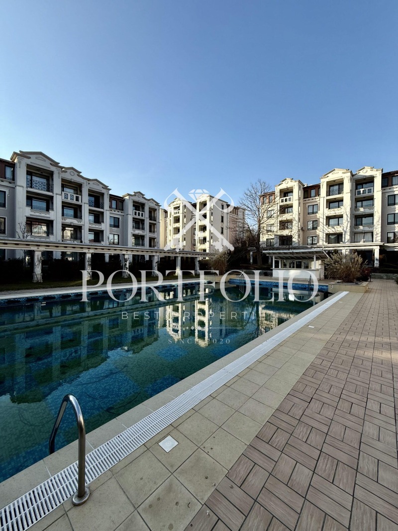 Til salg  1 soveværelse region Burgas , Sozopol , 65 kvm | 80592965 - billede [11]