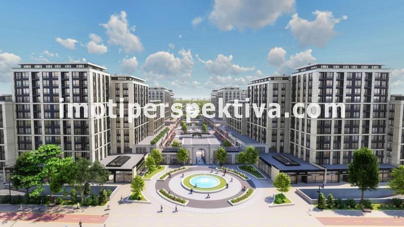 Продава  2-стаен град Пловдив , Тракия , 73 кв.м | 14200791