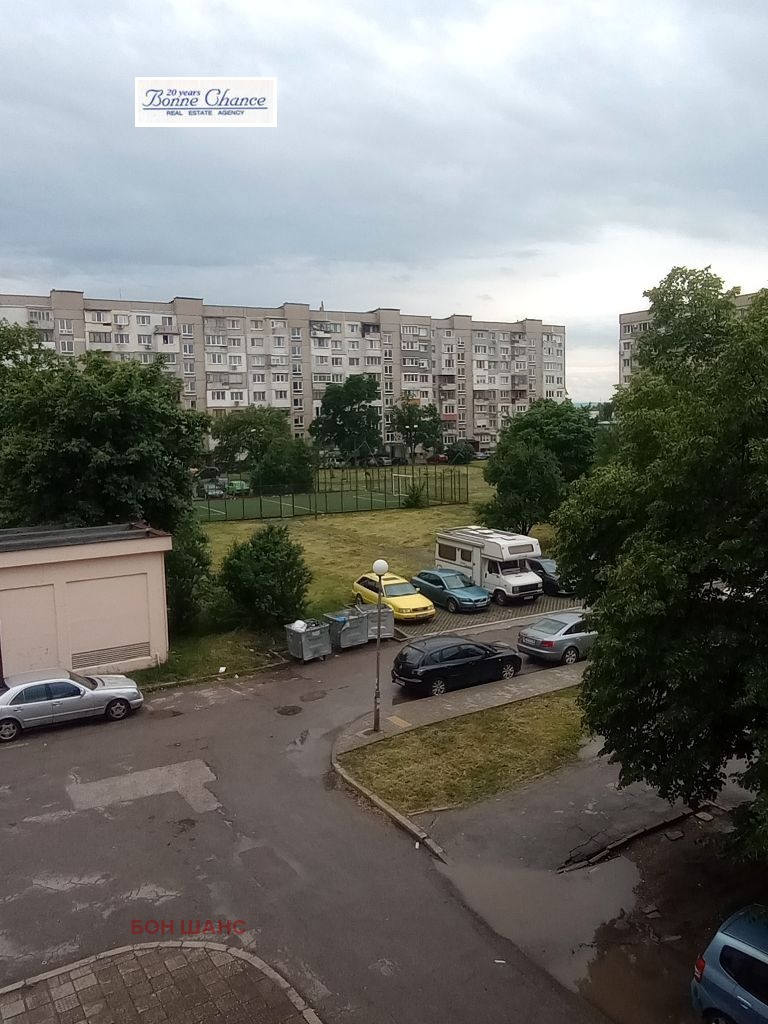À vendre  1 chambre Sofia , Nadejda 3 , 60 m² | 92080305