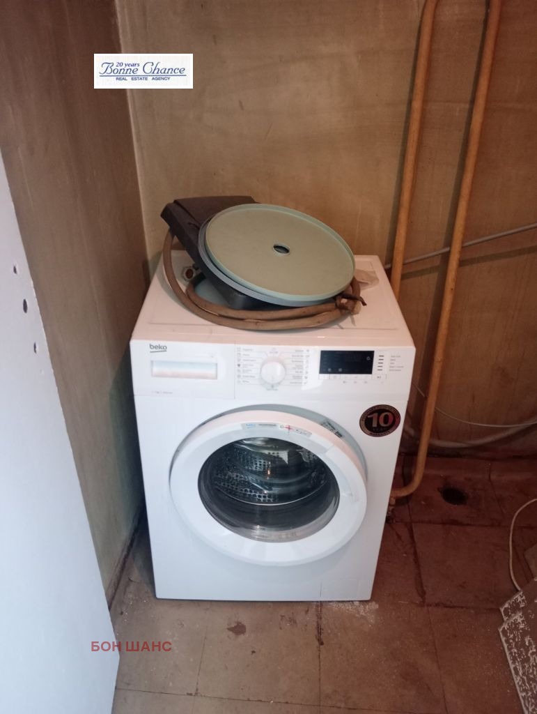 À vendre  1 chambre Sofia , Nadejda 3 , 60 m² | 92080305 - image [9]