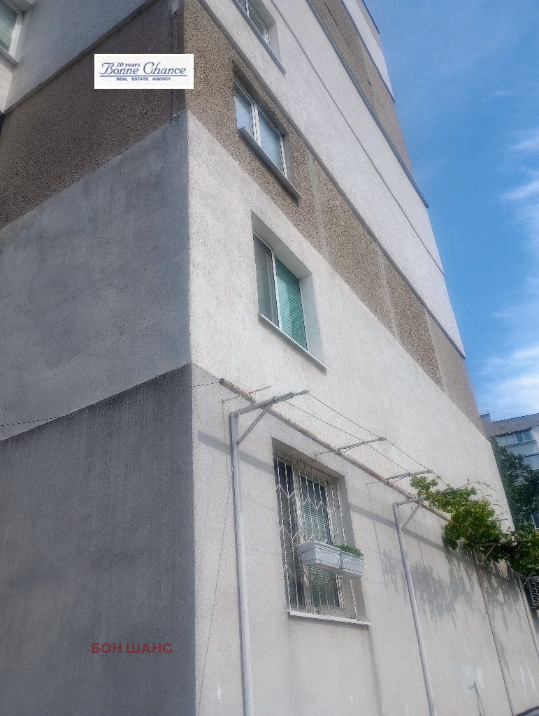 À vendre  1 chambre Sofia , Nadejda 3 , 60 m² | 92080305 - image [3]