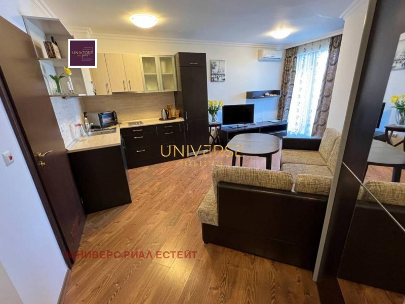 Na prodej  1 ložnice oblast Burgas , Sveti Vlas , 63 m2 | 67758248 - obraz [3]