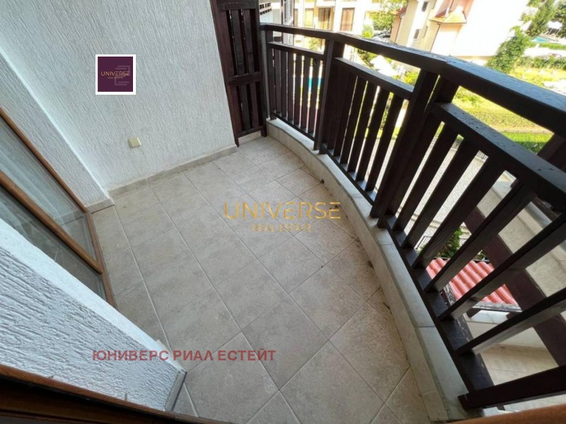 Na prodej  1 ložnice oblast Burgas , Sveti Vlas , 63 m2 | 67758248 - obraz [5]