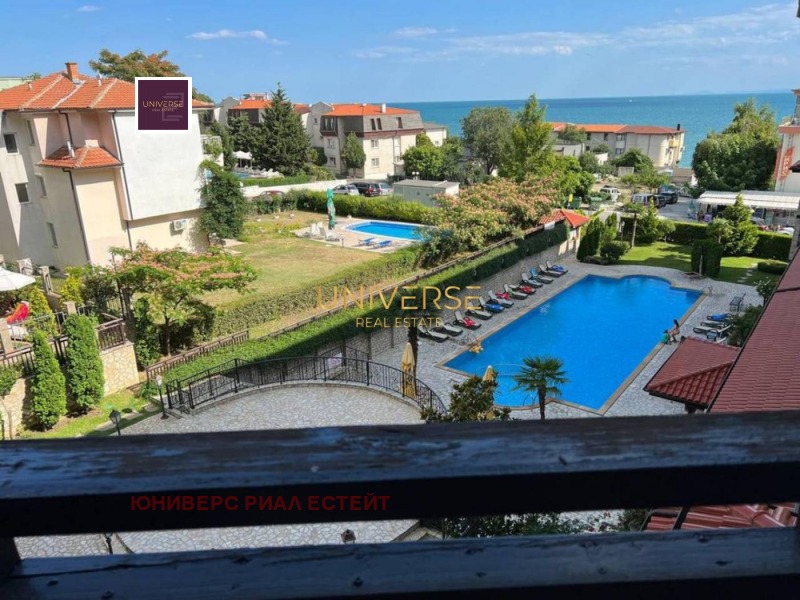 Na prodej  1 ložnice oblast Burgas , Sveti Vlas , 63 m2 | 67758248 - obraz [6]