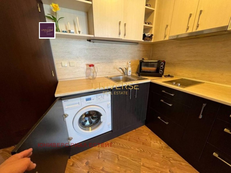 Na prodej  1 ložnice oblast Burgas , Sveti Vlas , 63 m2 | 67758248 - obraz [11]