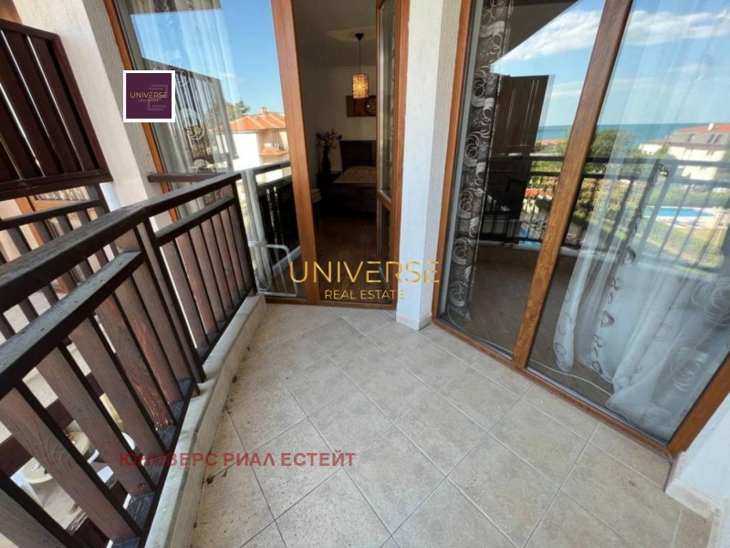 Na prodej  1 ložnice oblast Burgas , Sveti Vlas , 63 m2 | 67758248
