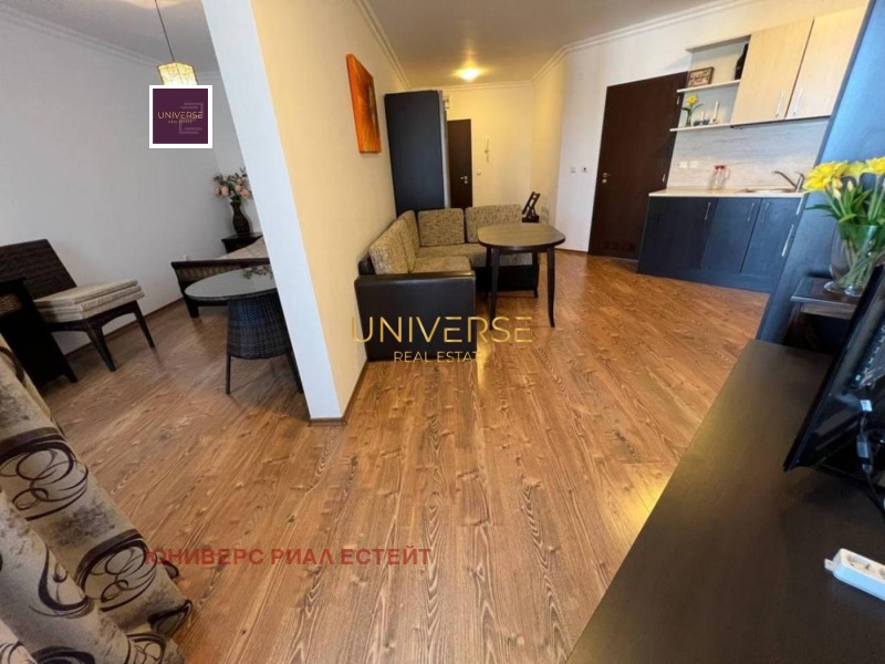 Na prodej  1 ložnice oblast Burgas , Sveti Vlas , 63 m2 | 67758248 - obraz [10]
