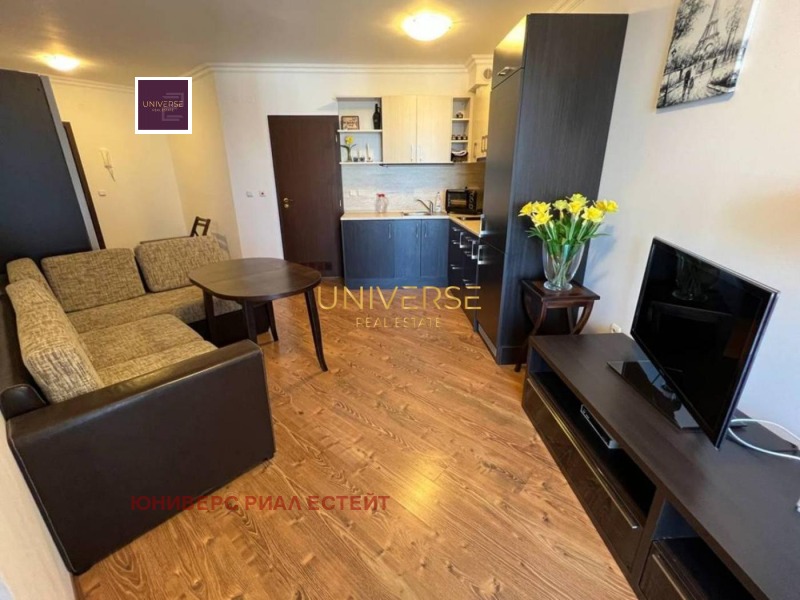 Na prodej  1 ložnice oblast Burgas , Sveti Vlas , 63 m2 | 67758248 - obraz [13]