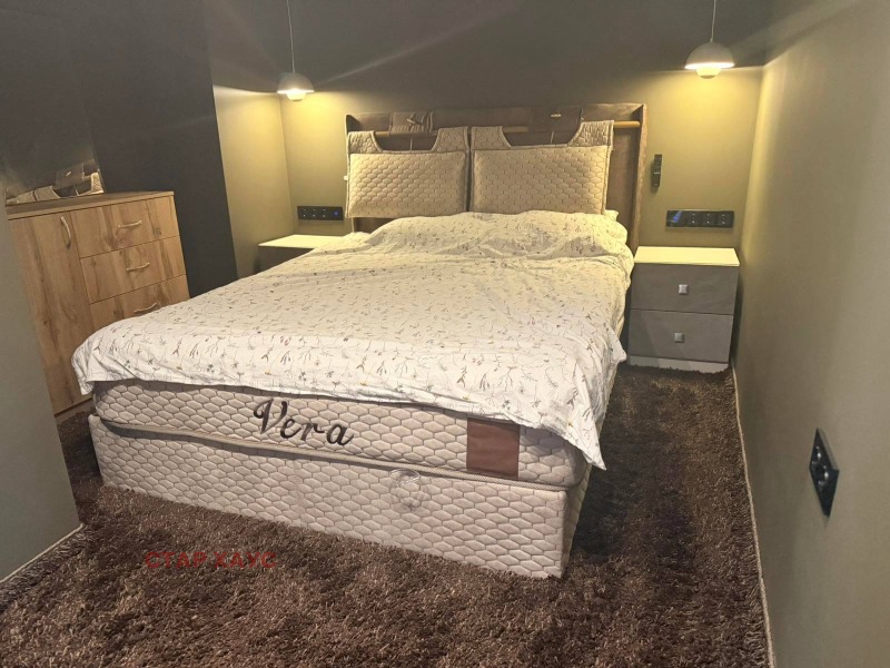 Продава  2-стаен град Русе , Широк център , 52 кв.м | 68034572 - изображение [7]