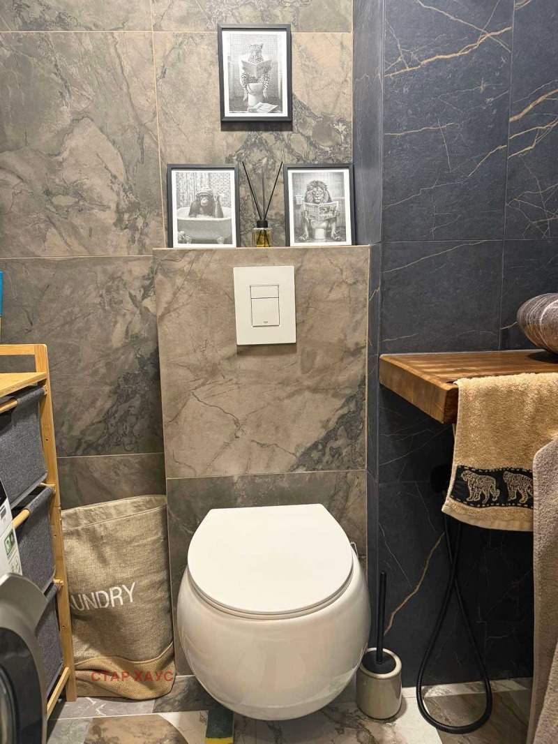Продава  2-стаен град Русе , Широк център , 52 кв.м | 68034572 - изображение [10]