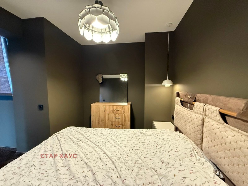 Продава  2-стаен град Русе , Широк център , 52 кв.м | 68034572 - изображение [6]