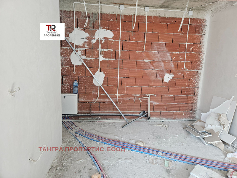 Продается  1 спальня Перник , Изток , 74 кв.м | 62928914 - изображение [5]