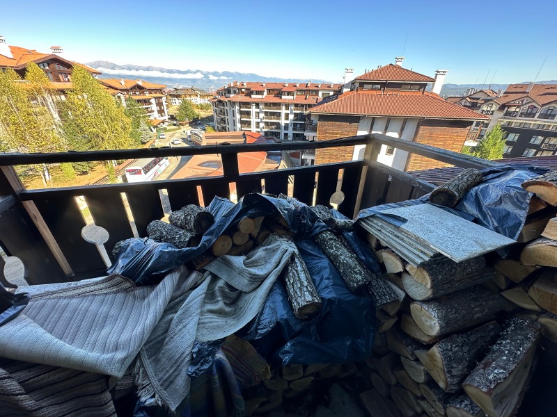 Продава  2-стаен област Благоевград , гр. Банско , 66 кв.м | 29546814 - изображение [15]