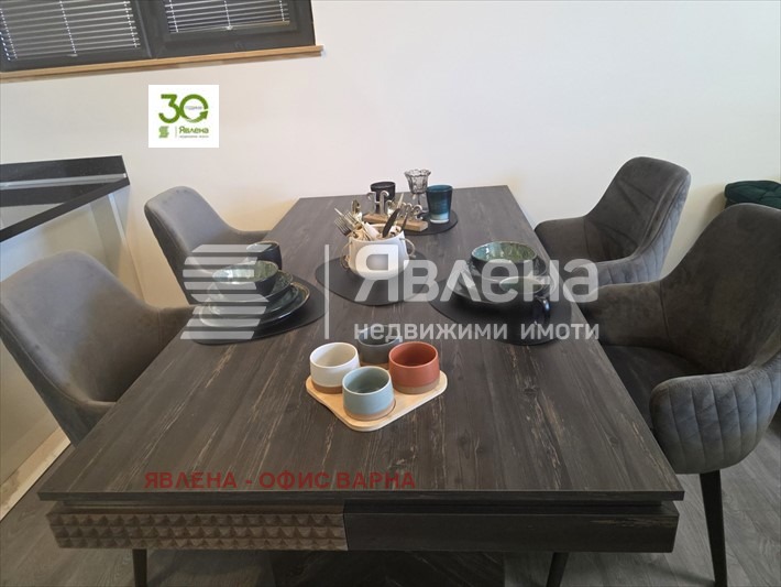 Na sprzedaż  1 sypialnia Warna , Izgrew , 80 mkw | 76946939 - obraz [6]
