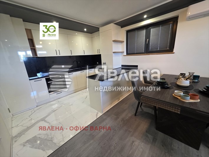 Na sprzedaż  1 sypialnia Warna , Izgrew , 80 mkw | 76946939 - obraz [3]