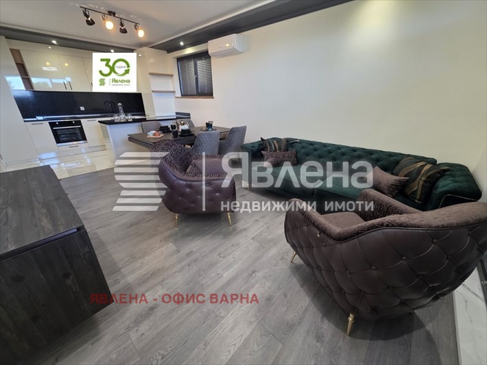 Na sprzedaż  1 sypialnia Warna , Izgrew , 80 mkw | 76946939