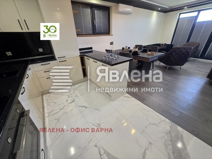 Na sprzedaż  1 sypialnia Warna , Izgrew , 80 mkw | 76946939 - obraz [5]