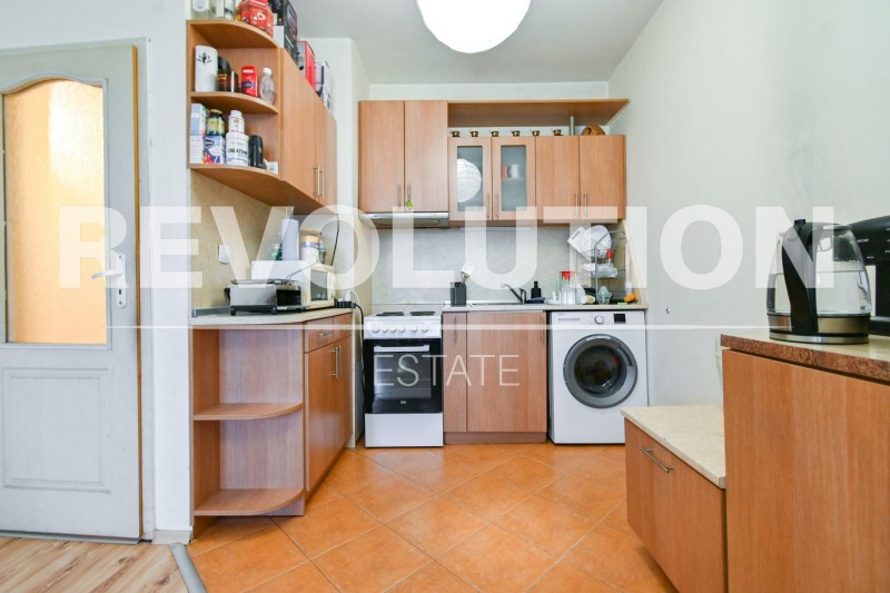 Eladó  1 hálószoba Sofia , Reduta , 60 négyzetméter | 41302391 - kép [5]
