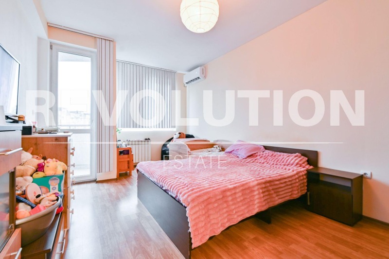 Eladó  1 hálószoba Sofia , Reduta , 60 négyzetméter | 41302391 - kép [9]