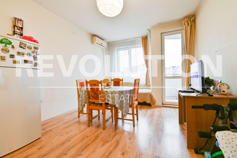 Eladó  1 hálószoba Sofia , Reduta , 60 négyzetméter | 41302391 - kép [2]