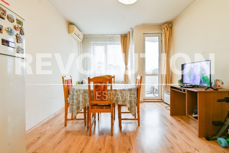 Eladó  1 hálószoba Sofia , Reduta , 60 négyzetméter | 41302391 - kép [3]