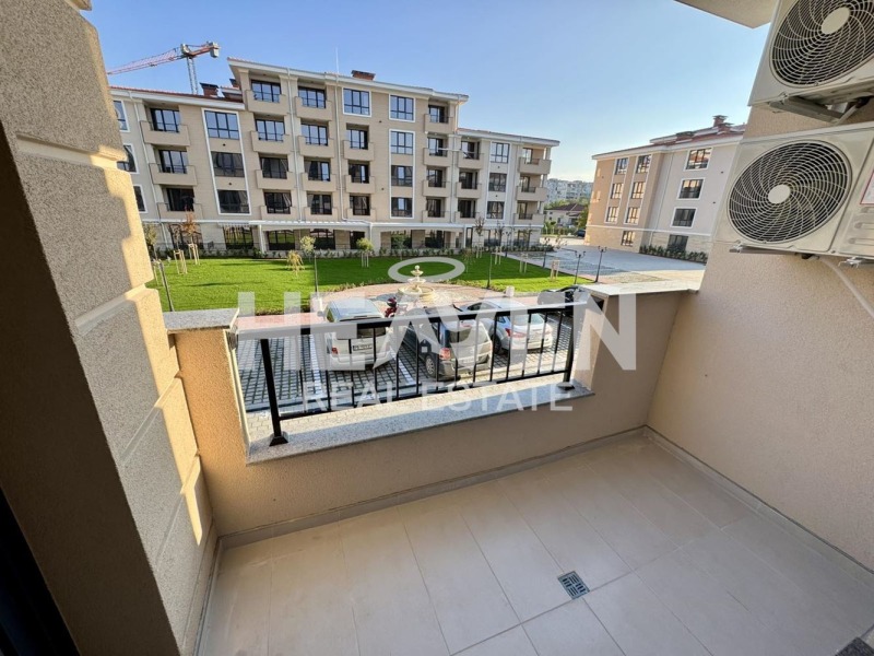 Продава 2-СТАЕН, гр. Пловдив, Остромила, снимка 3 - Апартаменти - 52603523