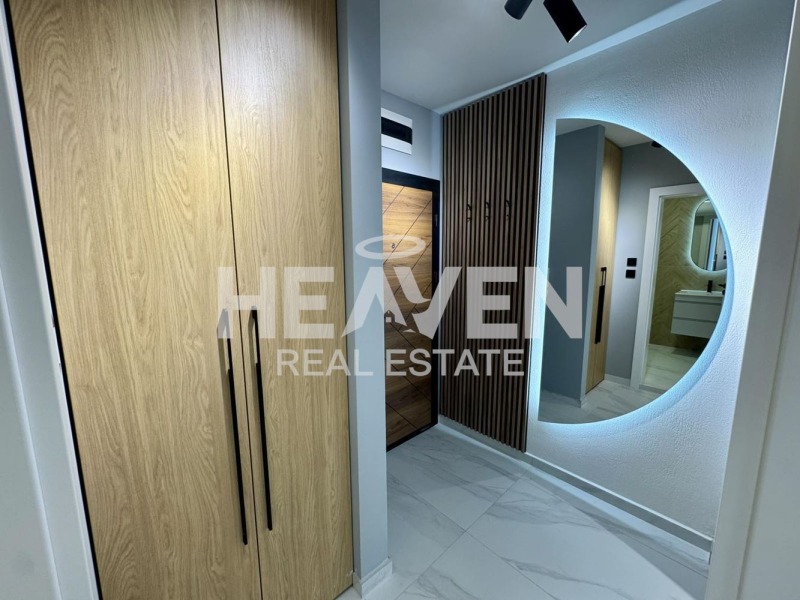 Продава 2-СТАЕН, гр. Пловдив, Остромила, снимка 7 - Апартаменти - 52603523