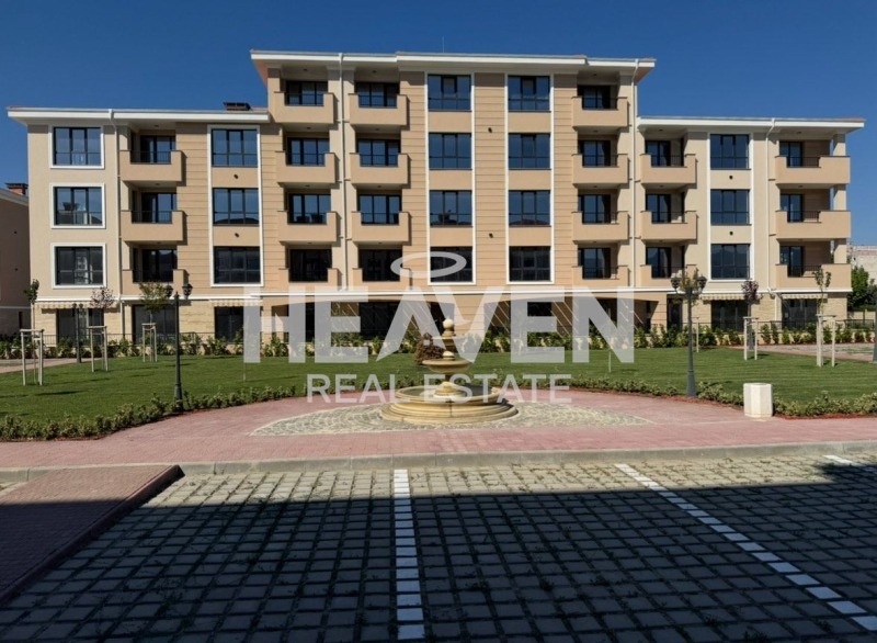 Продава 2-СТАЕН, гр. Пловдив, Остромила, снимка 2 - Апартаменти - 52603523