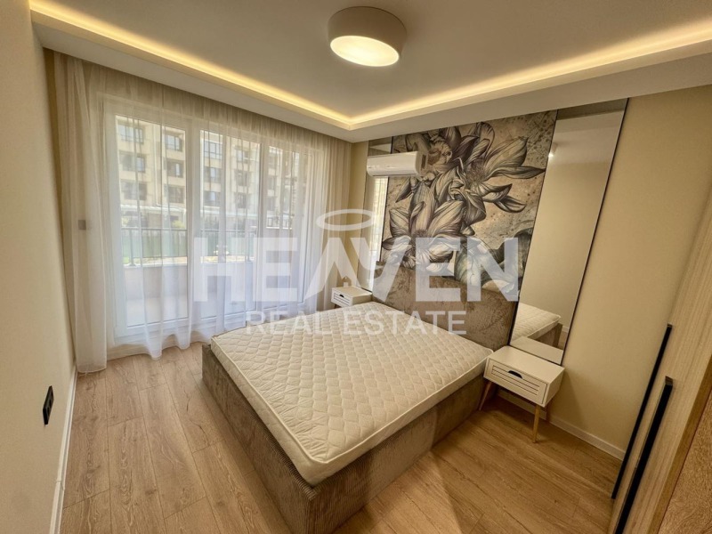 Продава 2-СТАЕН, гр. Пловдив, Остромила, снимка 8 - Апартаменти - 52603523