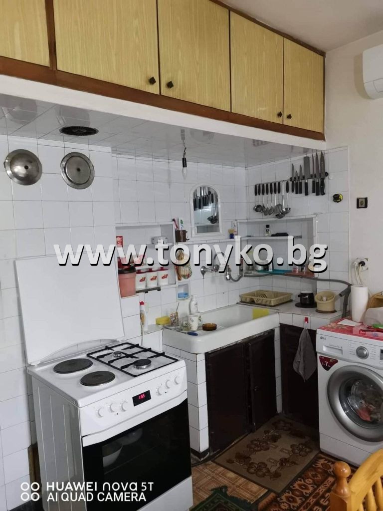 Te koop  2 slaapkamers Plovdiv , Gagarin , 87 m² | 47061010 - afbeelding [2]