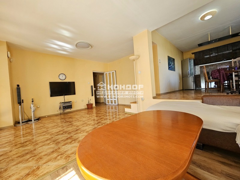 For Sale  2 bedroom Plovdiv , Trakiya , 114 sq.m | 91646682 - image [5]