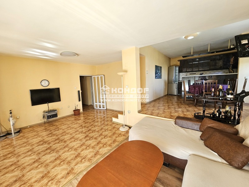 For Sale  2 bedroom Plovdiv , Trakiya , 114 sq.m | 91646682 - image [4]