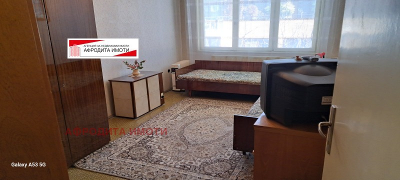 Продава 3-СТАЕН, гр. Стара Загора, Център, снимка 14 - Aпартаменти - 47462995