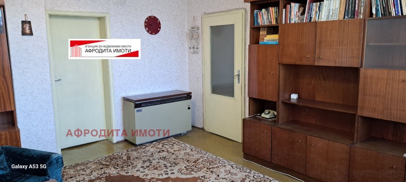 Продава 3-СТАЕН, гр. Стара Загора, Център, снимка 5 - Aпартаменти - 47462995