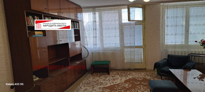 Продава 3-СТАЕН, гр. Стара Загора, Център, снимка 3 - Aпартаменти - 47462995