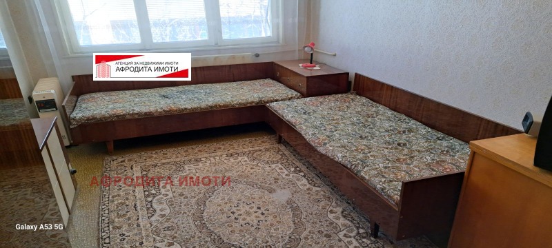 Продава 3-СТАЕН, гр. Стара Загора, Център, снимка 15 - Aпартаменти - 47462995