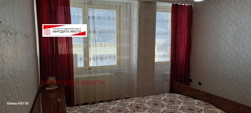 Продава 3-СТАЕН, гр. Стара Загора, Център, снимка 9 - Aпартаменти - 47462995