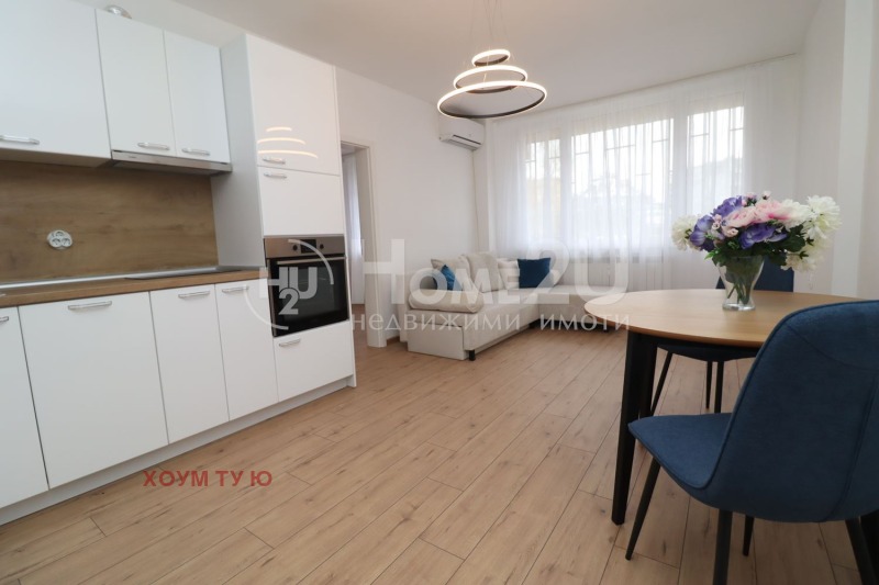 Zu verkaufen  2 Schlafzimmer Sofia , Nadeschda 2 , 64 qm | 75186890 - Bild [2]