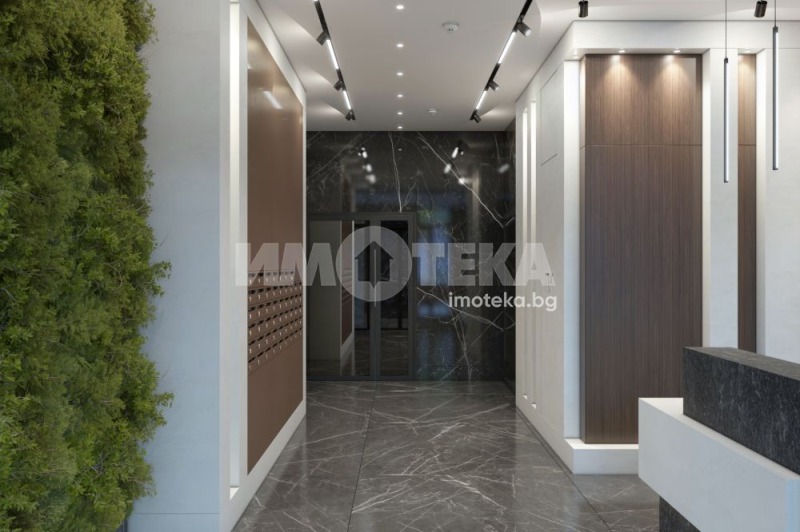 Myytävänä  2 makuuhuonetta Sofia , Tsentar , 104 neliömetriä | 82917014 - kuva [2]