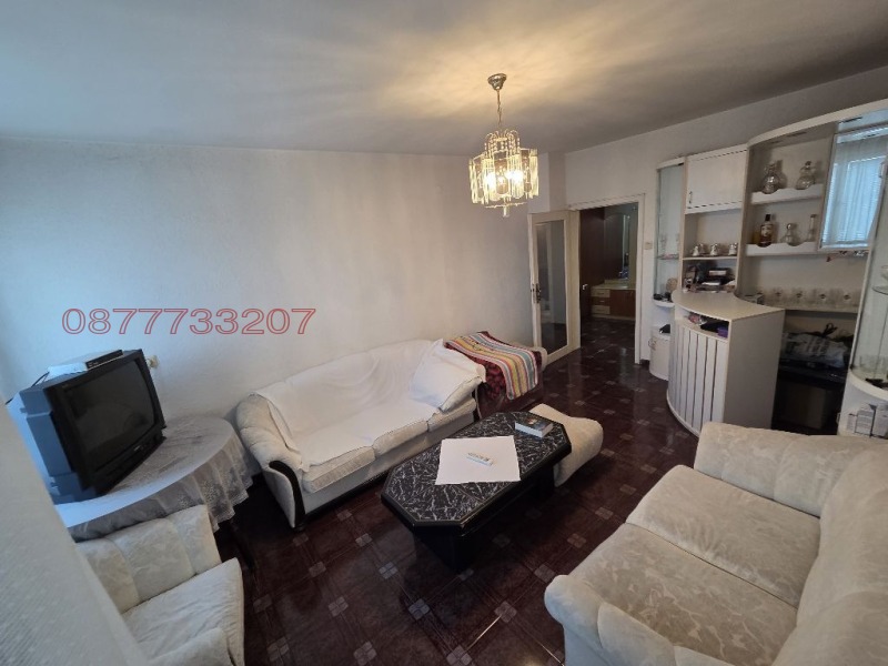 Продава 3-СТАЕН, гр. Русе, Хъшове, снимка 7 - Апартаменти - 52784325