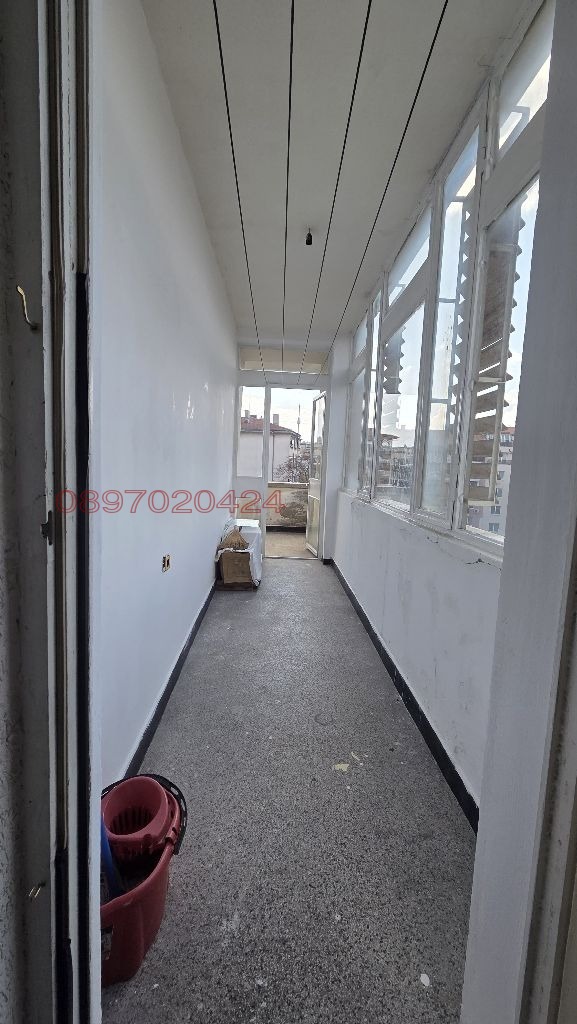 Продава 3-СТАЕН, гр. Русе, Хъшове, снимка 13 - Апартаменти - 54214451