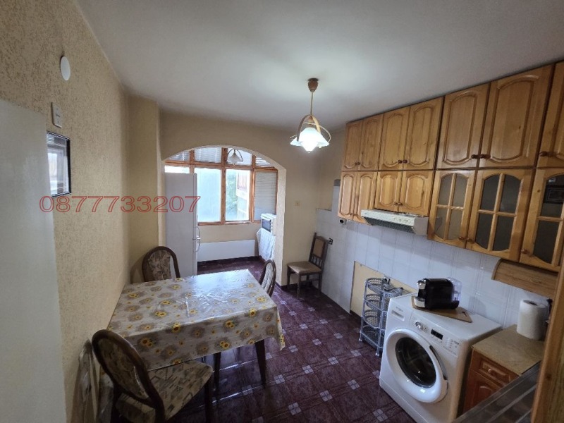 Продава 3-СТАЕН, гр. Русе, Хъшове, снимка 11 - Апартаменти - 52784325