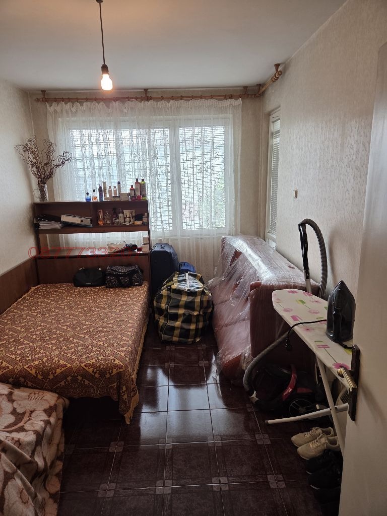 Продава 3-СТАЕН, гр. Русе, Хъшове, снимка 3 - Апартаменти - 52784325