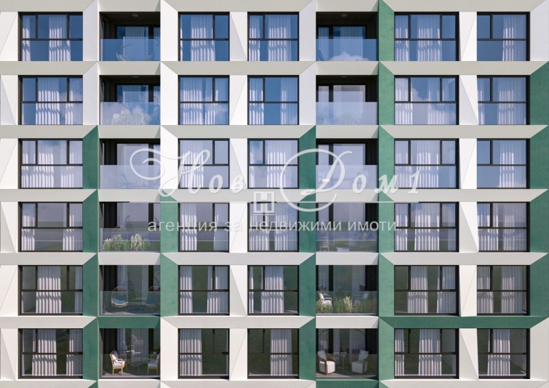 Продава 3-СТАЕН, град София, Младост 4 • 206280 € / 403448.61 лв. • 44870004 1